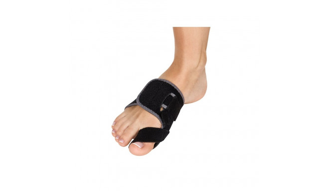 Foot Care Appliance - Hallux Valgus Correction Right One Size Nylon Spandex Polyester