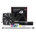 Case Fan - Noctua NF-A20 PWM CH.BK.S 20 cm 800 RPM 18.9 dB 146.9 m³/h Black