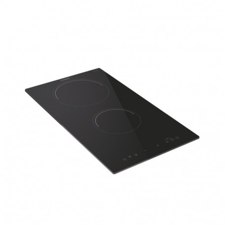 Induction Cooktop - Candy CID 30/1 Built-in 30 cm Zone Induction Hob 2 Zones 3500 W Glass Top Black
