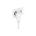 USB Charger - Belkin F5yb3u 6a Fast, White