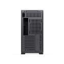 Computer Case - JONSBO D41 MESH SCREEN Black