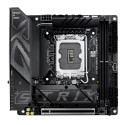 Motherboard - ASUS ROG STRIX B860-I GAMING WIFI Intel B860 LGA 1851 mini ITX