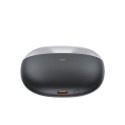 Wireless Headset - Baseus AirGo 1 Ring TWS In-ear Calls/Music Bluetooth Black