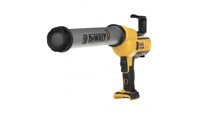 Caulking Gun - DeWALT DCE580N-XJ 600 ml 295 kg 2.2 kg 305 mm 620 mm