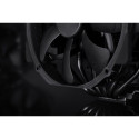 CPU Cooler - Noctua NH-D15 15 cm chromax.black