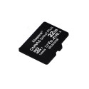 MicroSD Card - Kingston 32GB Canvas Select Plus 100R A1 C10 Black