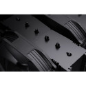CPU Cooler - Noctua NH-D15 15 cm chromax.black
