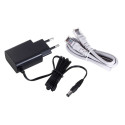 Wireless Router - Cudy LT700 Dual-band Gigabit Ethernet 4G Router Black