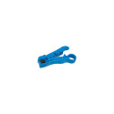 Cable Stripper - Lanberg Nt-0102 Blue