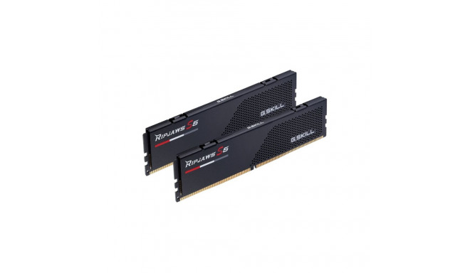 RAM Module - G.skill Ripjaws F5-6000j3040g32gx2-ddr5 64GB (2x32gb) 600