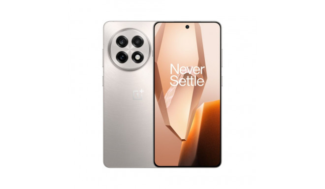 Mobile Phone - OnePlus 13R Snapdragon 8 Gen 3 12GB RAM 256GB 6000mAh White