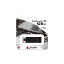 USB Drive - Kingston Technology 128GB USB-C 3.2 Gen 1 70