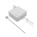 Laptop Charger - Apple MacBook 60w, Green