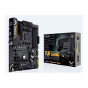 Motherboard - ASUS TUF GAMING B450-PLUS II AMD B450 Socket AM4 ATX
