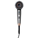 Hair Dryer - Remington D6077 2000 W with Diffuser and Carrying Case, Bronze/Grey