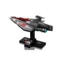 Construction Set - LEGO STAR WARS 75404