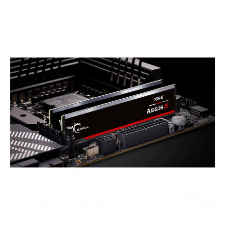 RAM Module - G.Skill Aegis 16 GB DDR5 6000 MHz CAS 36 XMP 3.0 EXPO 1.35 V
