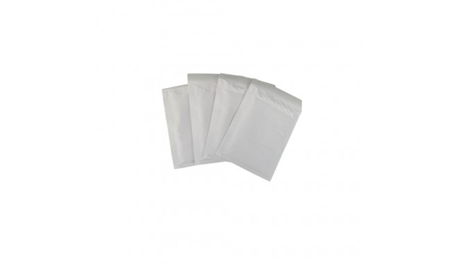Bubble Envelopes - BESTPAK G17 100 pcs. Padded, White
