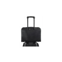Laptop Case - DELL 460-BBUL 14" Briefcase Crash-Proof Black