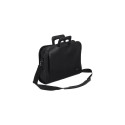 Laptop Case - DELL 460-BBUL 14" Briefcase Crash-Proof Black