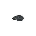 Computer Mouse - Logitech MX Master 2S 4000 DPI Wireless Bluetooth Ergonomic Rechargeable