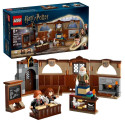 Construction Set - LEGO Harry Potter 76442 Hogwarts Castle Set
