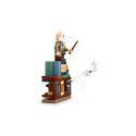 Construction Set - LEGO Harry Potter 76442 Hogwarts Castle Set