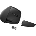 Computer Mouse - HP 925 Ergonomic Vertical 4000 DPI Wireless