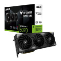 Graphics Card - ASUS TUF-RTX5070-O12G-GAMING 12 GB GDDR7