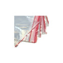 Zipper Bag - BSTech Seal Bags 70x100 mm 100 pcs Transparent