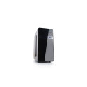Computer Case - Modecom Mini Trend Air Tower Black