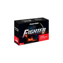Graphics Card - PowerColor RX 7600 8 GB GDDR6