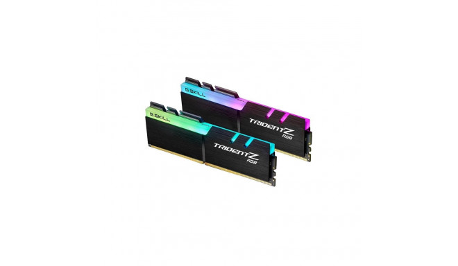 Memory Module - G.skill Trident Z RGB 16GB Ddr4 3200mhz
