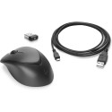Wireless Mouse - HP Premium 1200 DPI with Nano Receiver