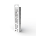Wireless Remote Control - Savio Rc-12 Ir, Black