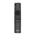 Wireless Remote Control - Savio Rc-12 Ir, Black
