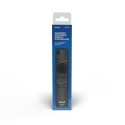 Wireless Remote Control - Savio Rc-12 Ir, Black
