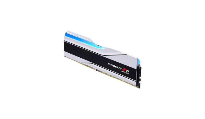 RAM Module - G.Skill Trident Z5 Neo 32GB (2x16GB) DDR5 6000MHz CL28