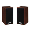Compact Speaker - Ibox Iglsp1