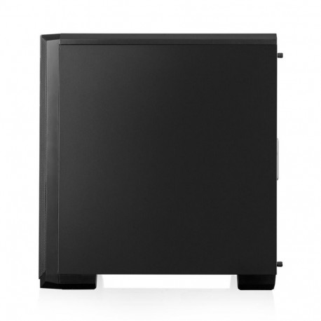 Computer Case - Modecom Oberon Pro, Black