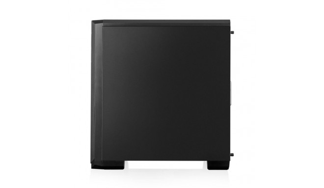 Computer Case - Modecom Oberon Pro, Black