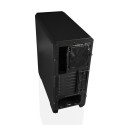 Computer Case - Modecom Oberon Pro, Black