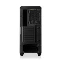 Computer Case - Modecom Oberon Pro, Black
