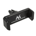 Ventilation Phone Holder - Maclean Mc-321, Black