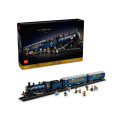 LEGO Set - LEGO IDEAS 21344 Orient Express Train 2540 Pieces