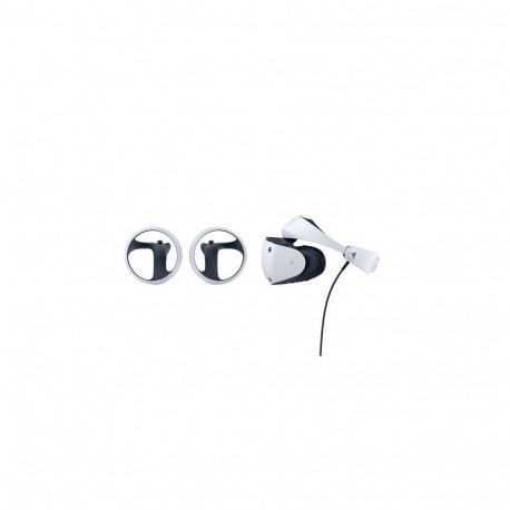 Game Console - Sony Playstation VR2 PS5