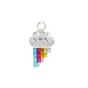 Construction Set - LEGO CLASSIC 11040 Magical Transparent Box