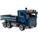 Construction Set - Tipping Dump Truck 42203