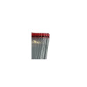 Cellophane Bag - Transparent 350x400+40 mm 50 pcs.