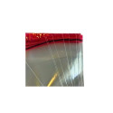 Cellophane Bag - Transparent 350x400+40 mm 50 pcs.